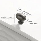 Lorbessa Furniture Handles