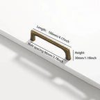 Lorbessa Furniture Handles