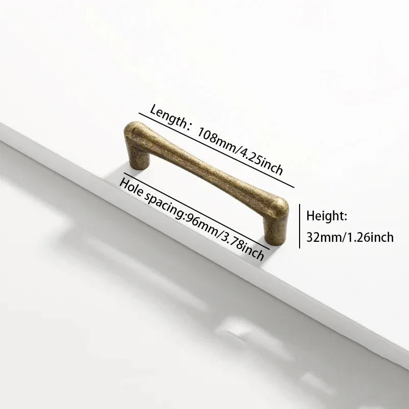 Lorbessa Furniture Handles
