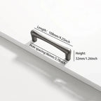 Lorbessa Furniture Handles