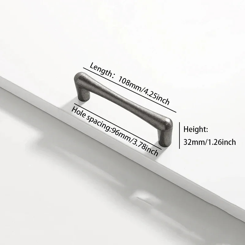 Lorbessa Furniture Handles