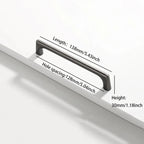 Lorbessa Furniture Handles