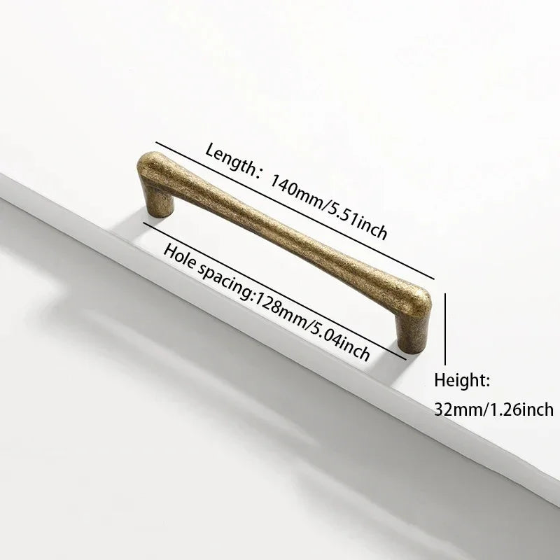 Lorbessa Furniture Handles