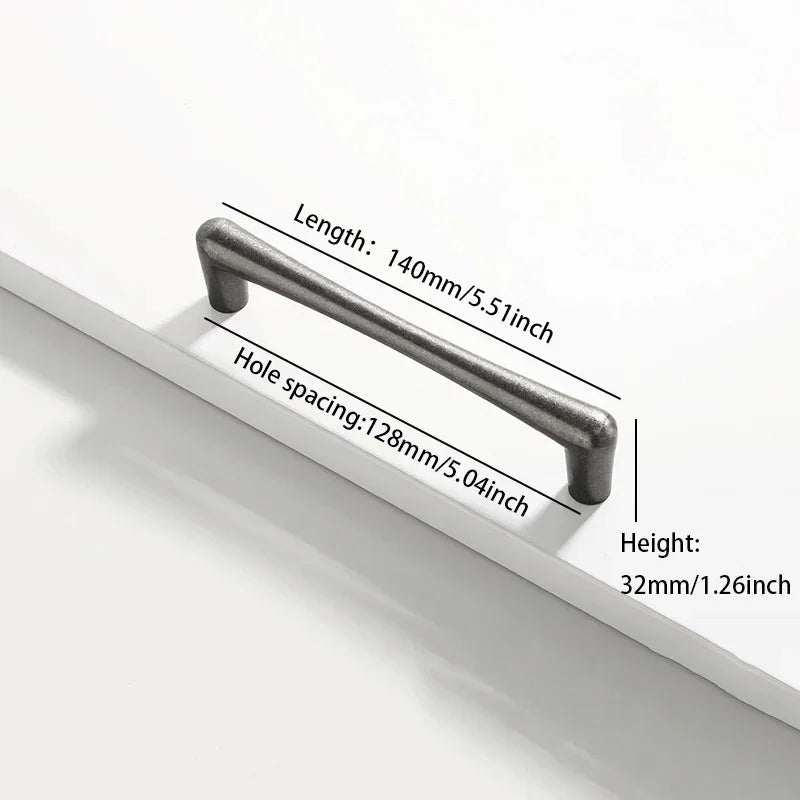 Lorbessa Furniture Handles