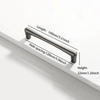 Lorbessa Furniture Handles