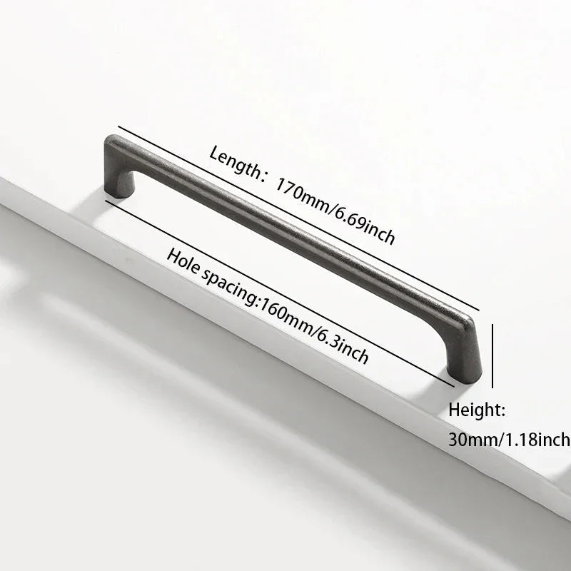 Lorbessa Furniture Handles