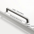 Lorbessa Furniture Handles