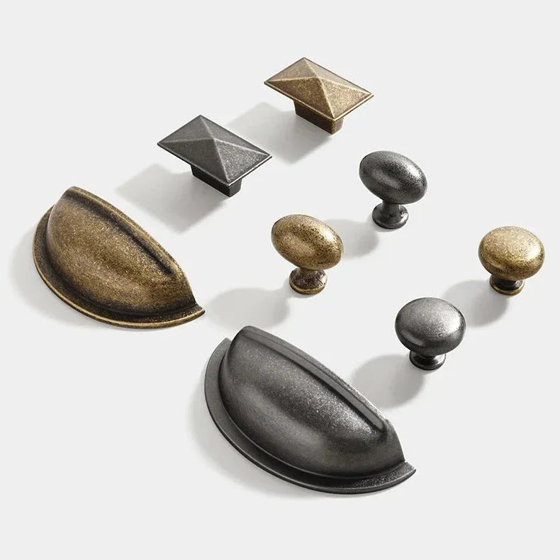 Lorbessa Furniture Handles