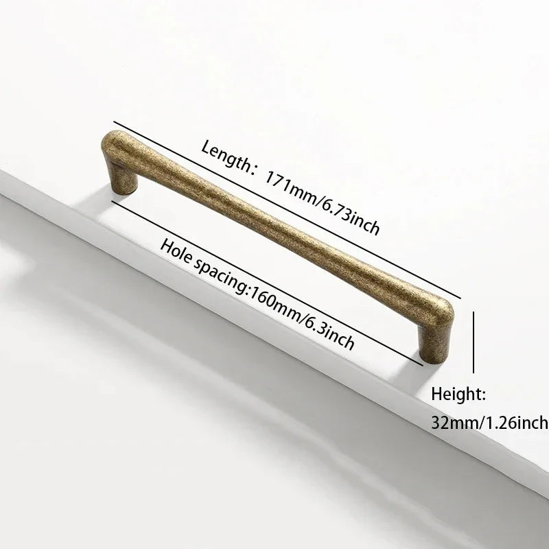 Lorbessa Furniture Handles