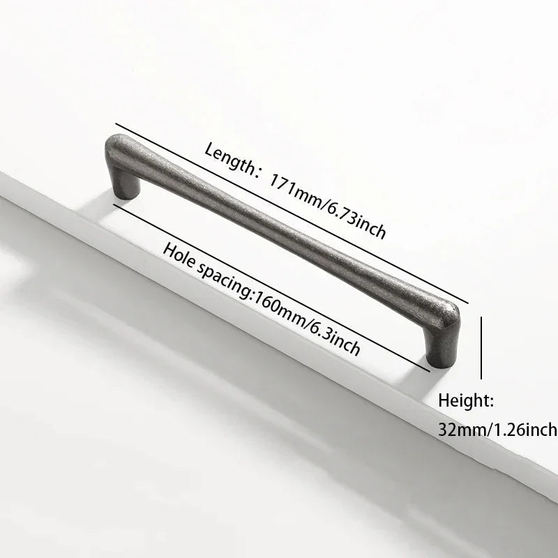 Lorbessa Furniture Handles