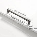 Lorbessa Furniture Handles