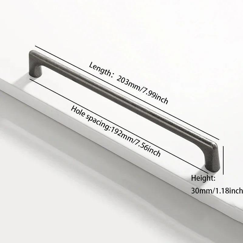Lorbessa Furniture Handles