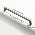 Lorbessa Furniture Handles