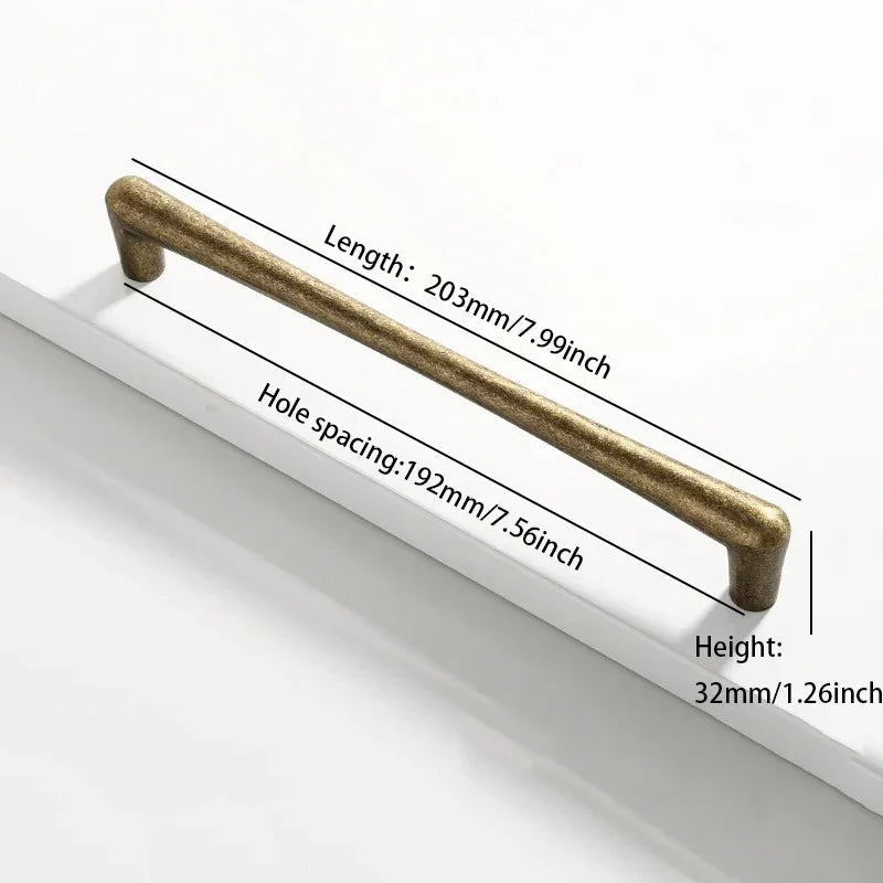 Lorbessa Furniture Handles