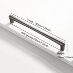 Lorbessa Furniture Handles