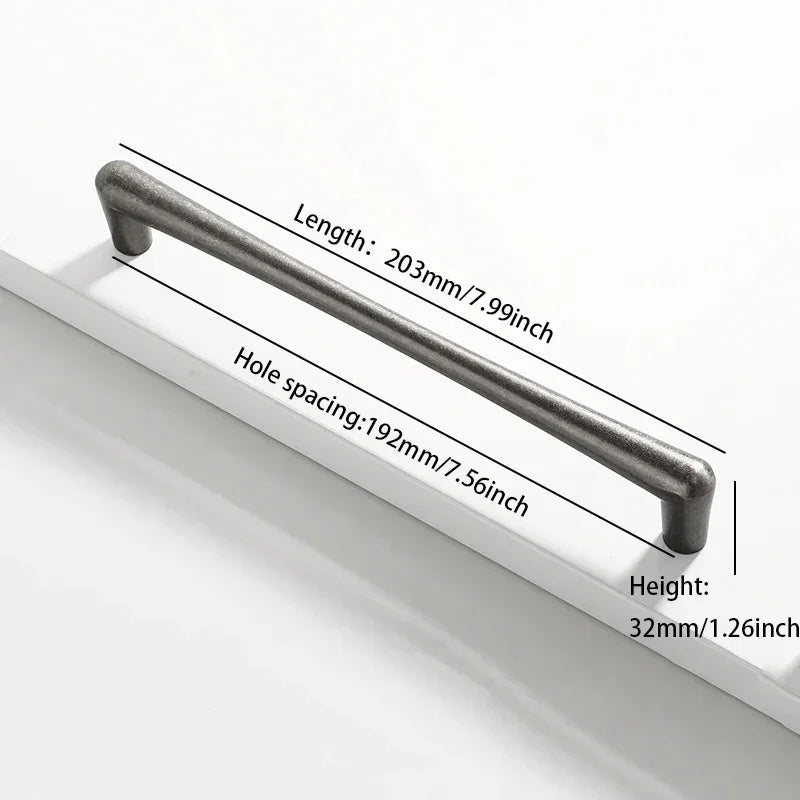 Lorbessa Furniture Handles