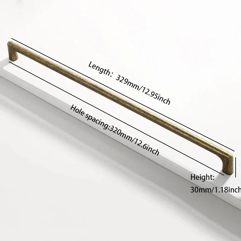 Lorbessa Furniture Handles