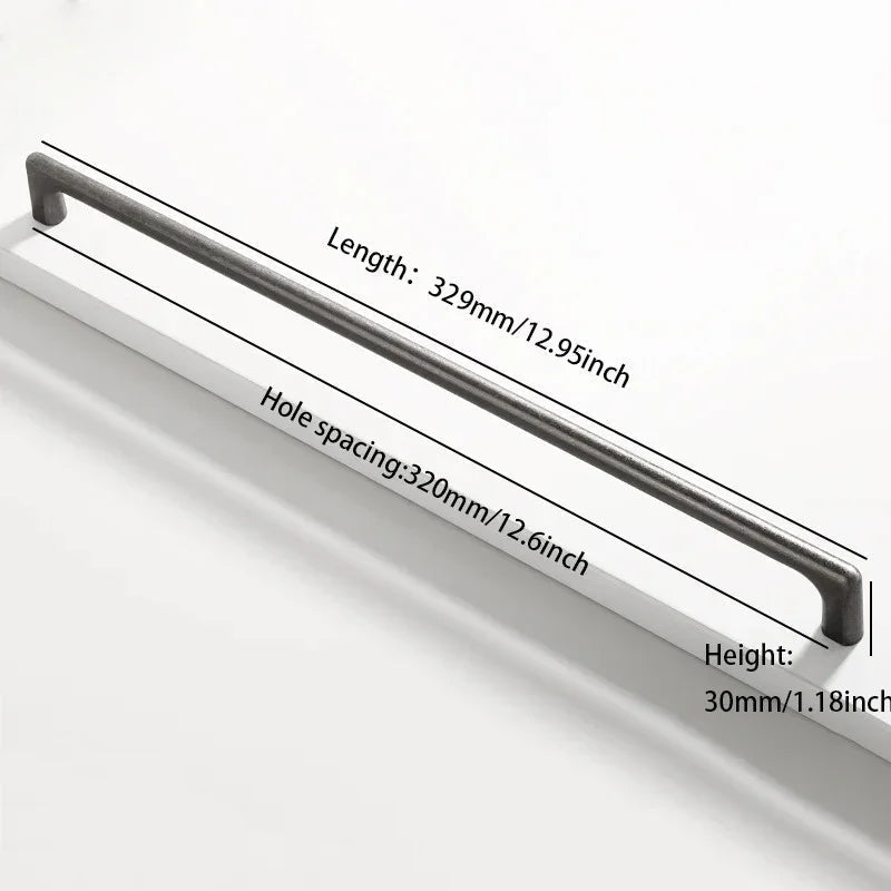 Lorbessa Furniture Handles