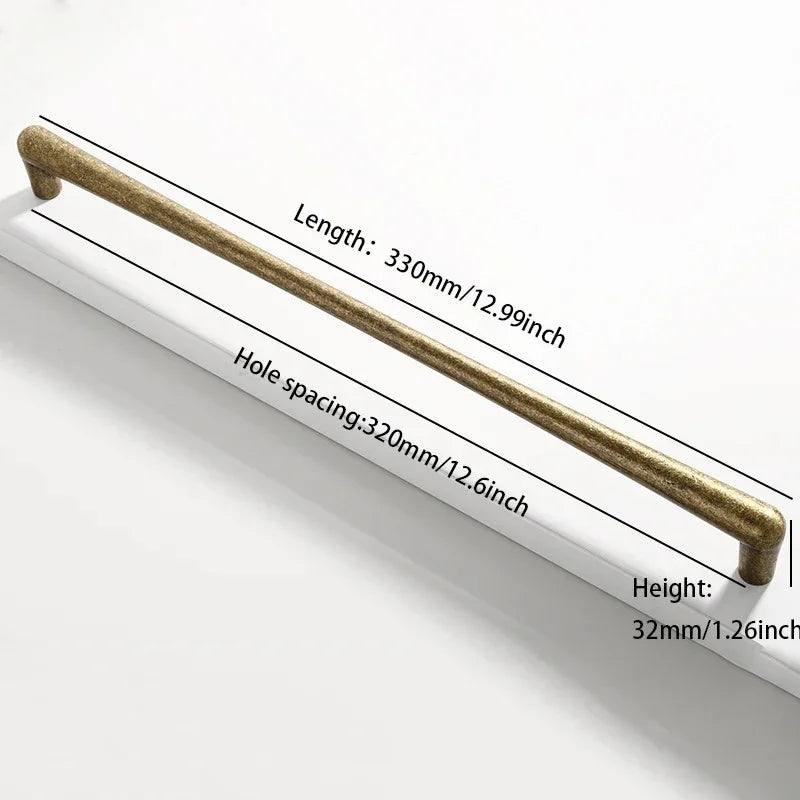 Lorbessa Furniture Handles