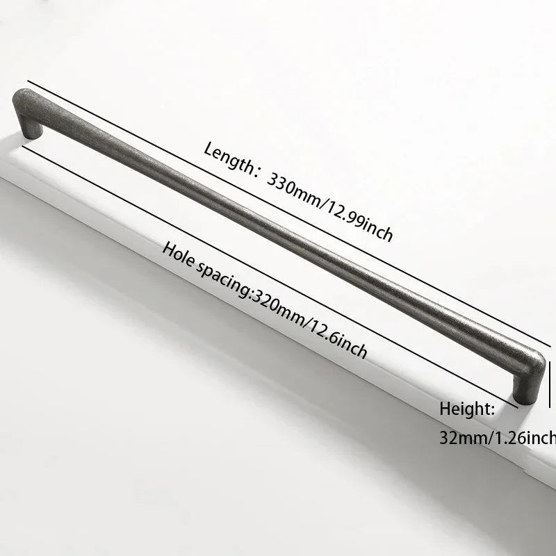 Lorbessa Furniture Handles