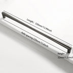 Lorbessa Furniture Handles