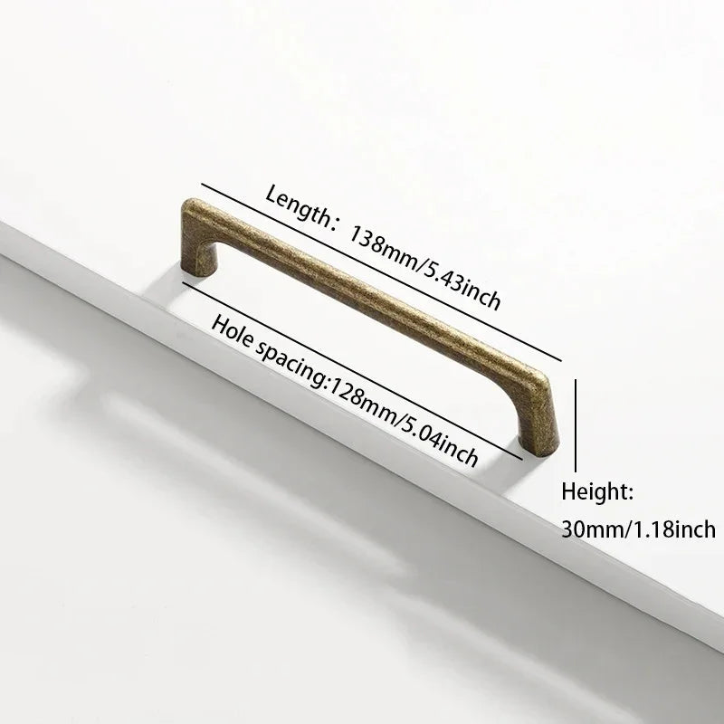 Lorbessa Furniture Handles