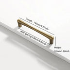 Lorbessa Furniture Handles