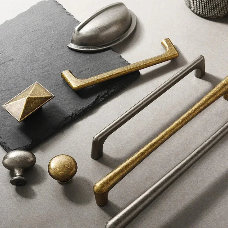 Lorbessa Furniture Handles