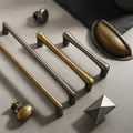Lorbessa Furniture Handles