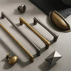 Lorbessa Furniture Handles