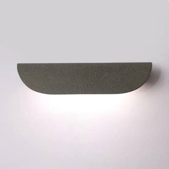 Lorbosa Outdoor Wall Lamp