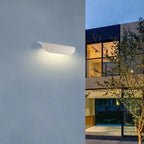 Lorbosa Outdoor Wall Lamp