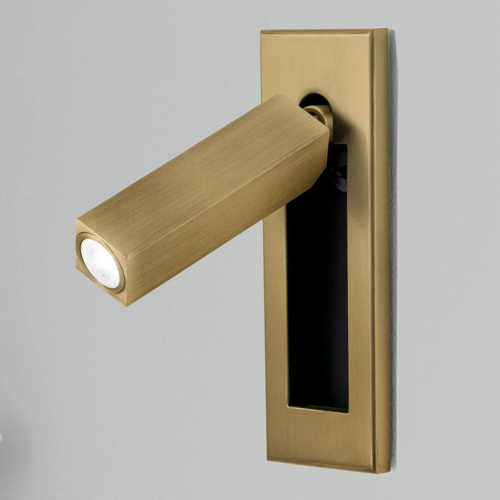 Lordella Mount Sconce