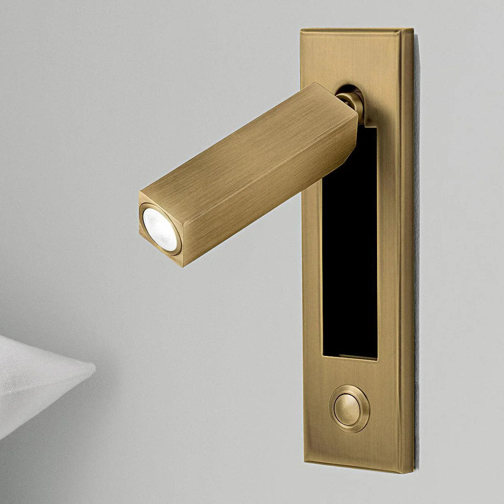 Lordella Mount Sconce