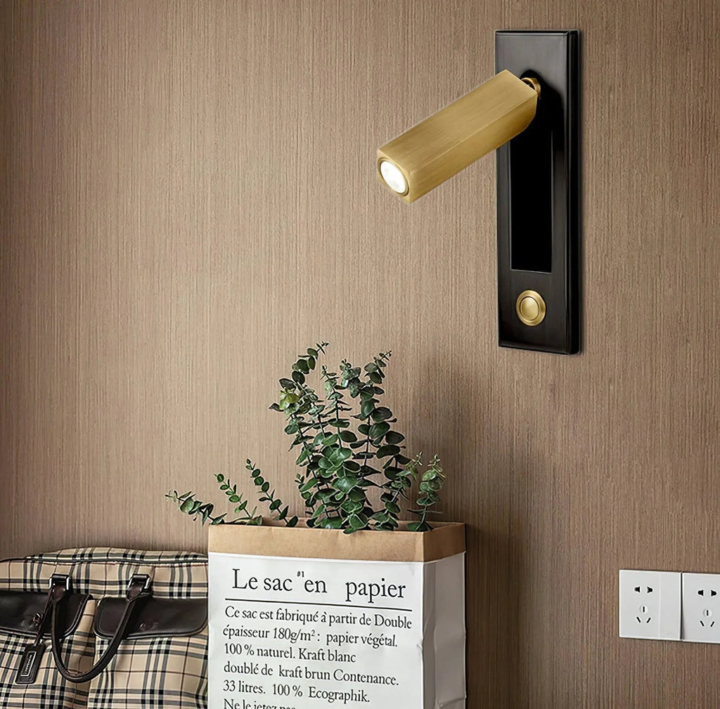 Lordella Mount Sconce