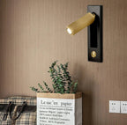 Lordella Mount Sconce