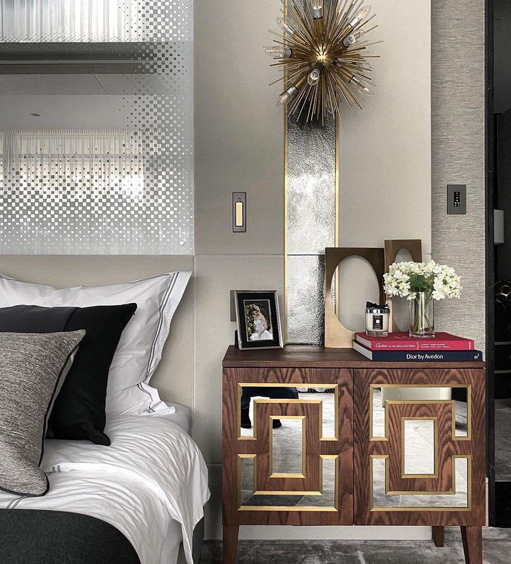 Lordella Mount Sconce