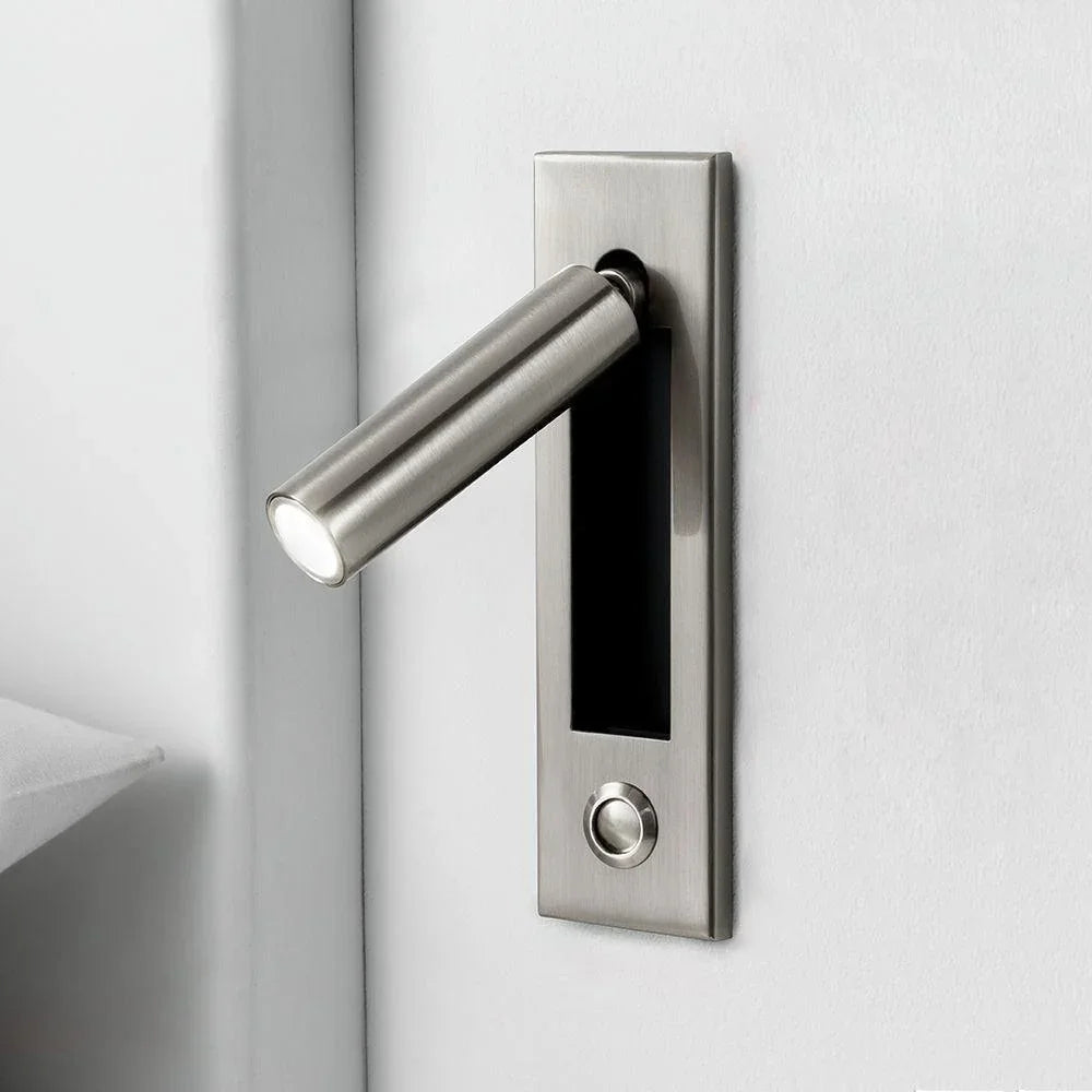 Lordella Mount Sconce