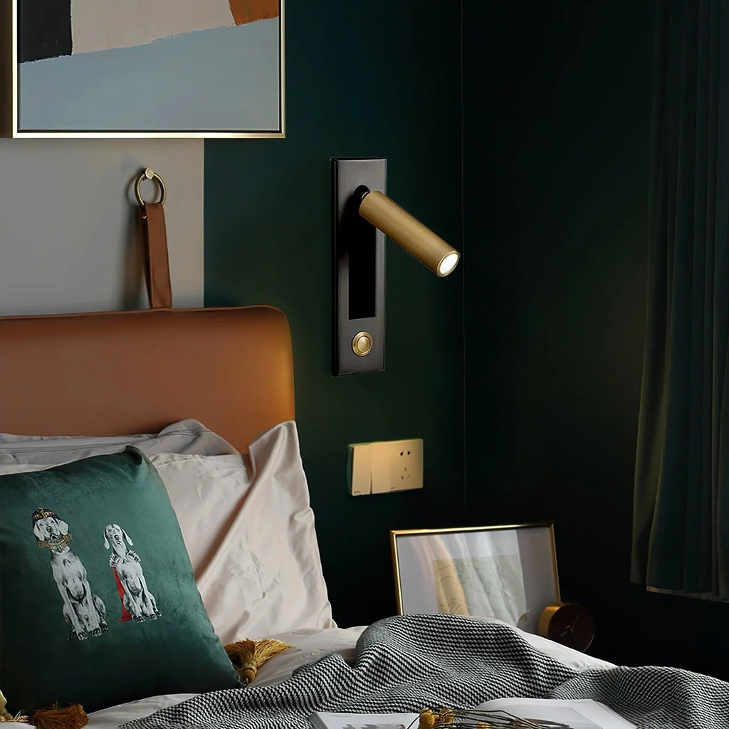 Lordella Mount Sconce