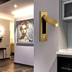 Lordella Mount Sconce