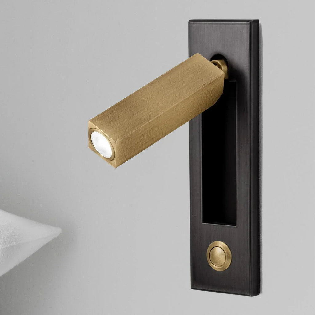 Lordella Mount Sconce