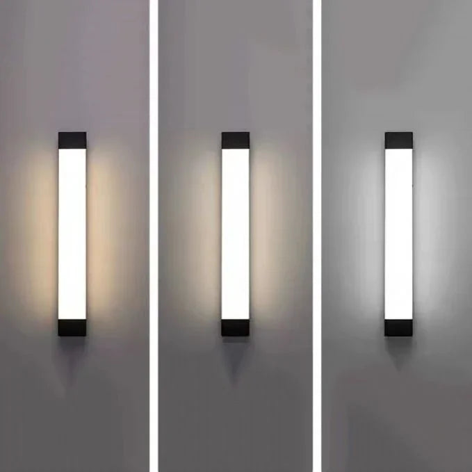 Loresa LED Wall Light