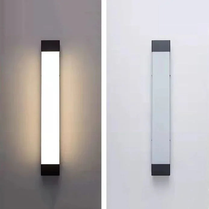 Loresa LED Wall Light
