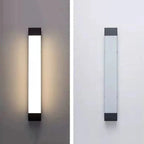 Loresa LED Wall Light