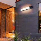 Loresa LED Wall Light