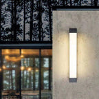 Loresa LED Wall Light