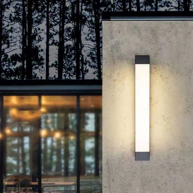 Loresa LED Wall Light