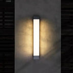 Loresa LED Wall Light