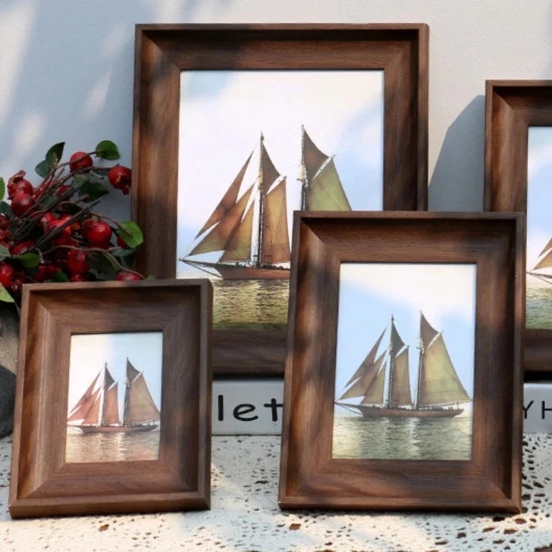 Lorfuna Frame Collection