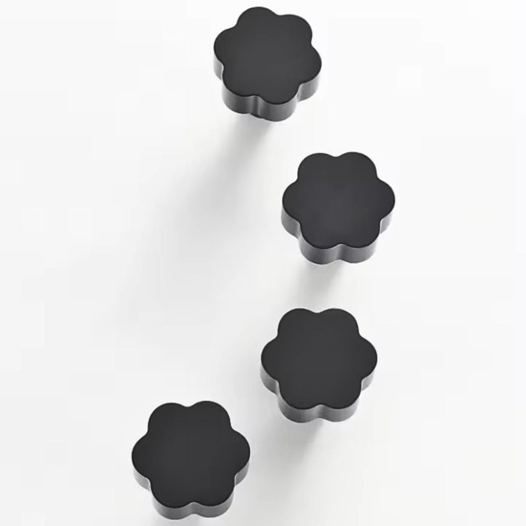 Lorfyra Brass Cabinet Knob